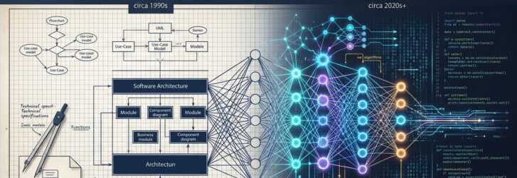 Serious Requirements Engineering in an AI World Serious Requirements Engineering in an AI World